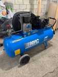 Компресор ABAC 200 Hp4