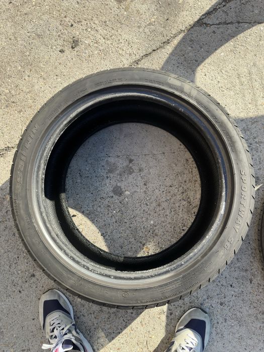 Anvelope vara Sailwin 245/40/R18