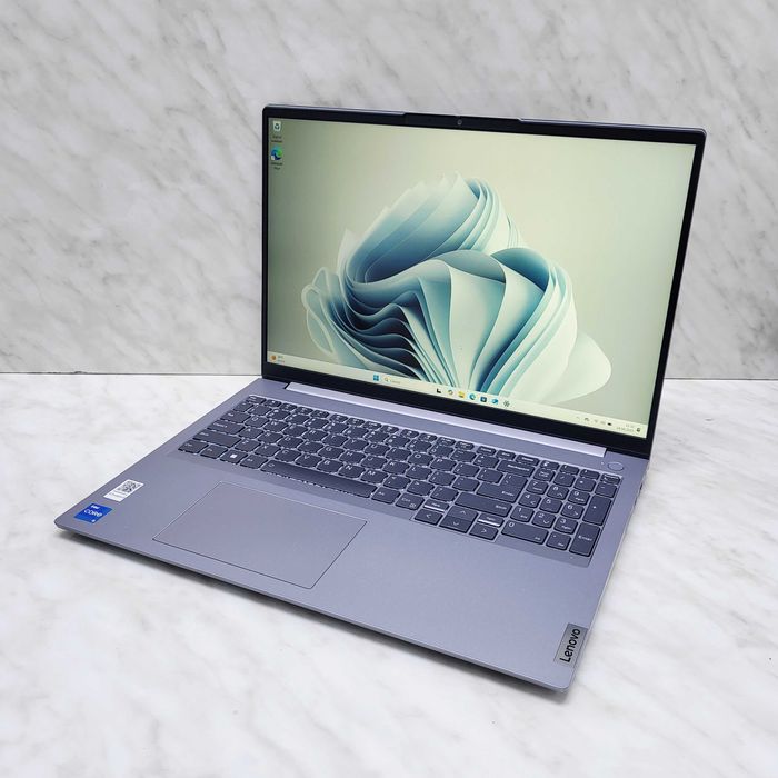 Laptop Lenovo ThinkBook 16 G6, i5-1335U 16 inci, 8GB, 512GB SSD