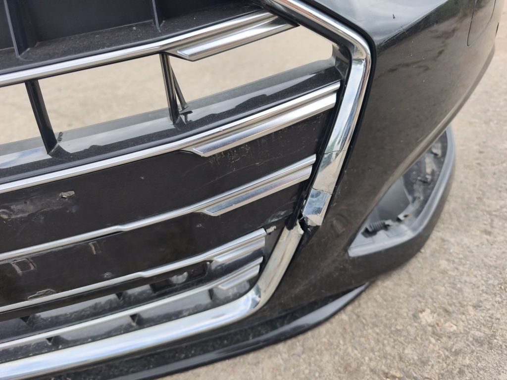 Броня за Audi a3 оргинална и А4