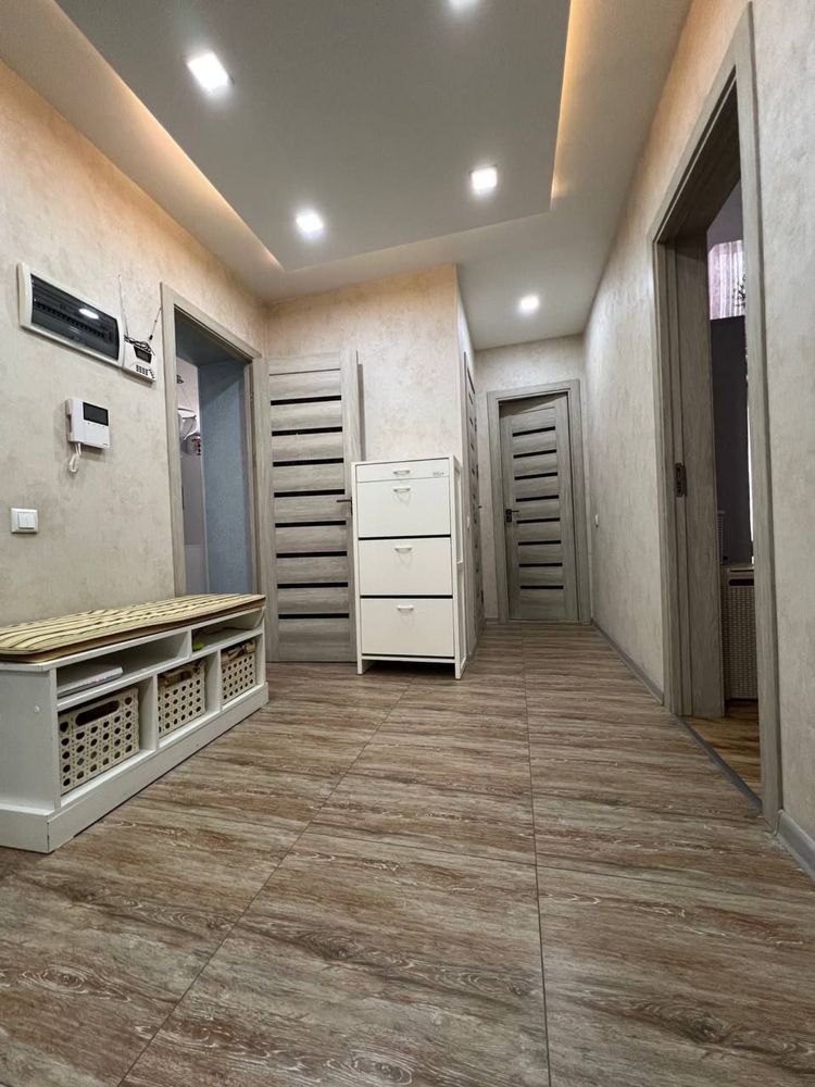 Продажа Шота Руставели  Ор-р: Океан напротив Modera Tower 3/3/5 77м2