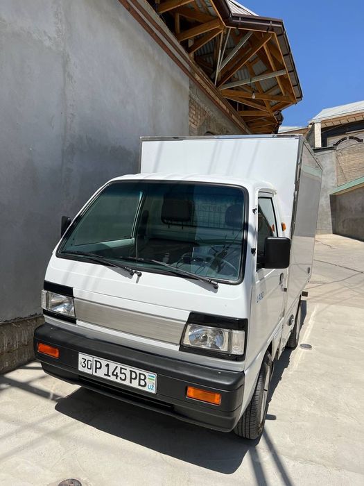 Лабо хизмати 24/7. Узбекистон буйлаб