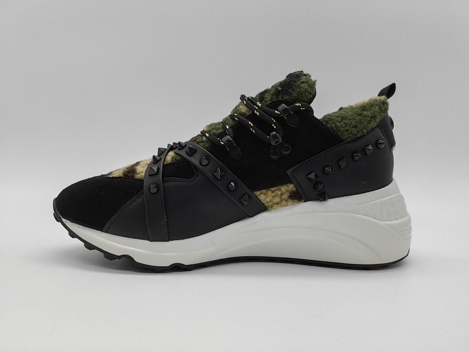 STEVE MADDEN Оригинални Сникърси