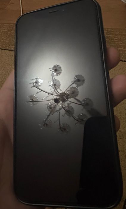 Iphone X в идеальном состоянии