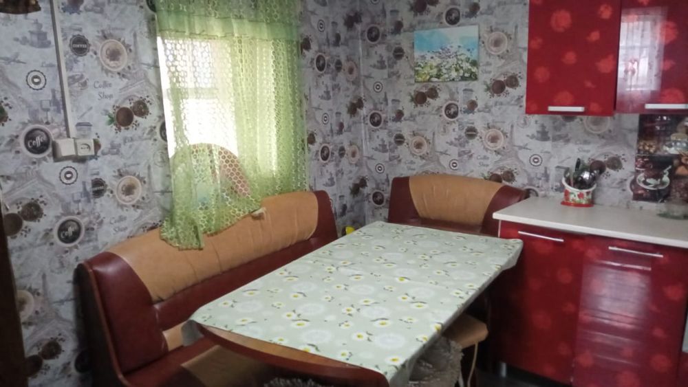 Продается дом в Акмолинской области