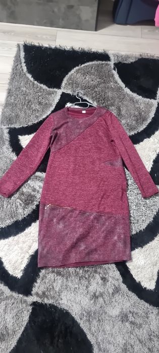 Rochii cu maneci 3 sfert