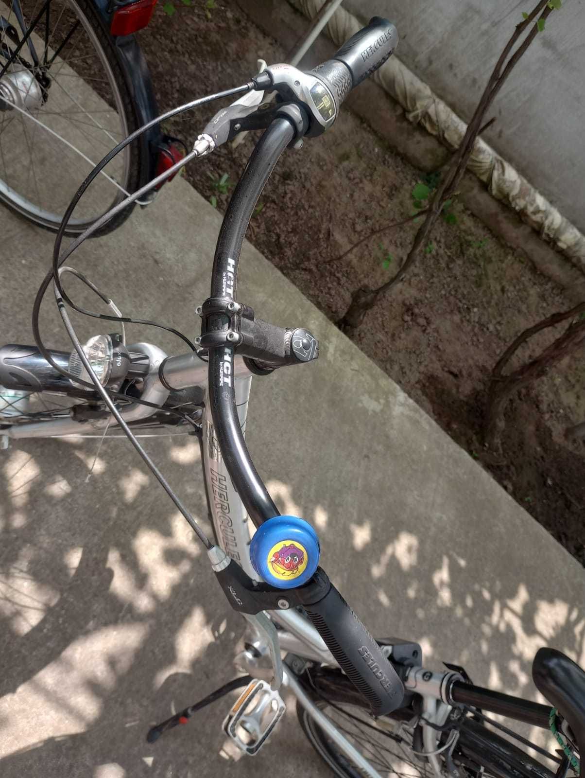 Bicicleta Craiova