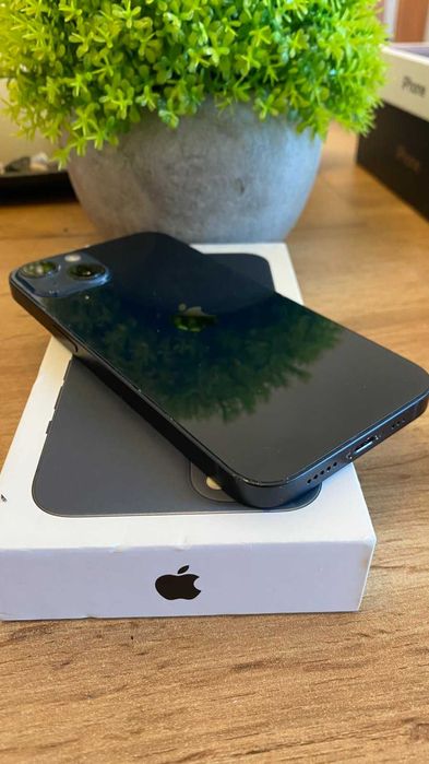 Iphone 13 128GB Тъмно Син