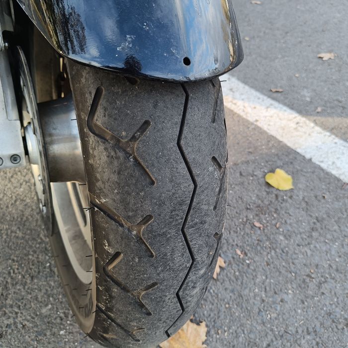 Honda VTX 1800,C,2002