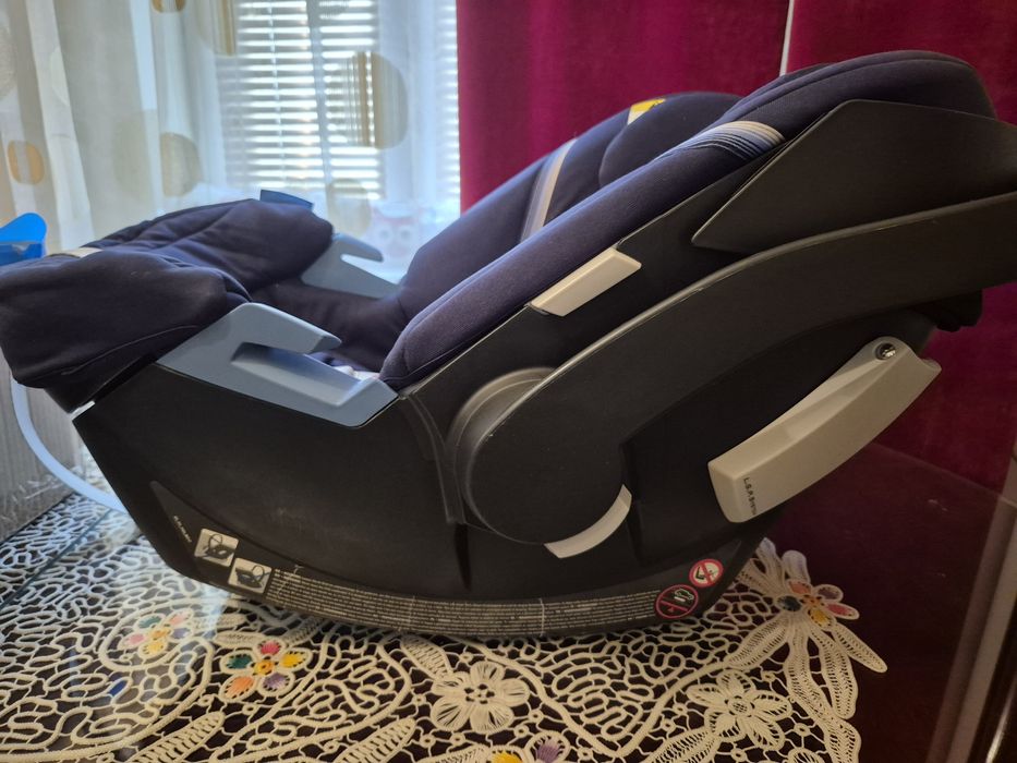 Scoica cybex aton5