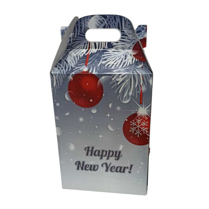 Yangi yil uchun sovg'a qutilari (Upakovka) - Sifatli va hamyonbop