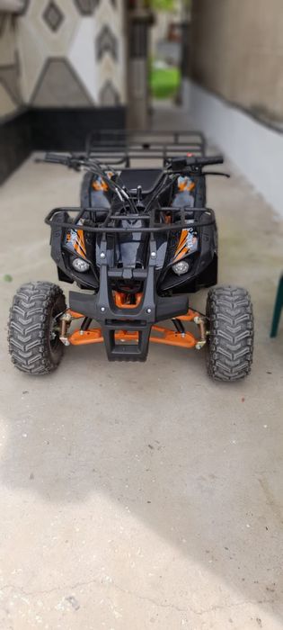 Vand kxd pro de 125