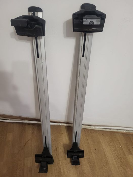 Portbagaj plafon Thule stare perfecta