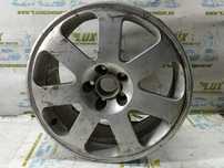 Janta aliaj r18 3d0601025c Audi A8 D3/4E [2002 - 2005]