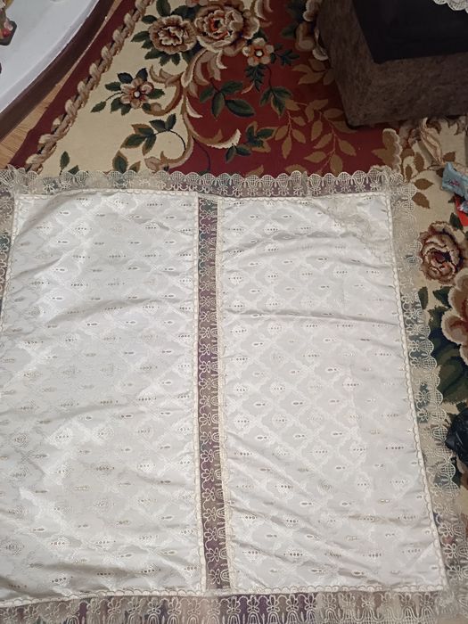 Скатерть новая раз 245*160