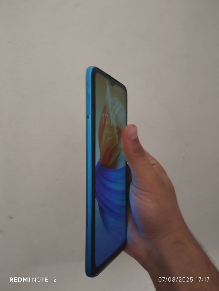 Infinix smart 6 32gb