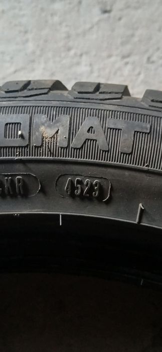 De vânzare 4 cauciucuri