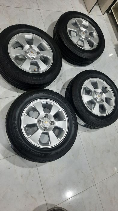 Jentra saka diska balon yangi sotiladi