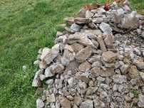 GRATIS beton spart pentru umplutura