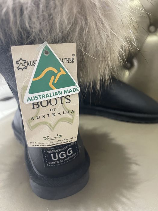 UGG originale noi 40