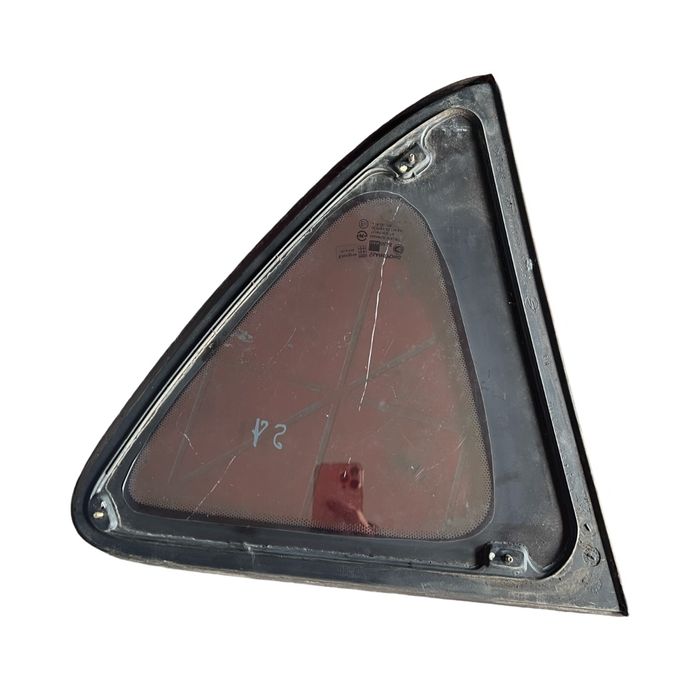 Geam lateral  dreapta spate SSANGYONG REXTON GAB_ 2002 - > 43R00108