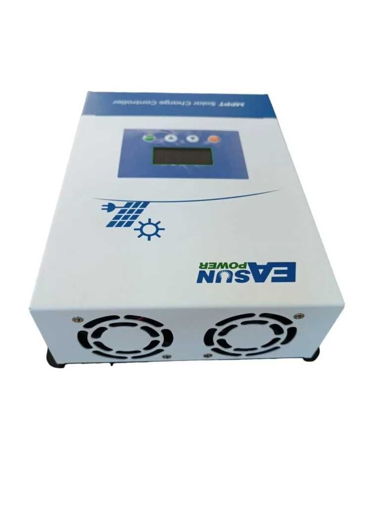 Controller/Regulator tensiune MPPT EASUN 80A
