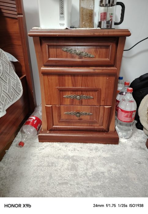 Спальные комплект