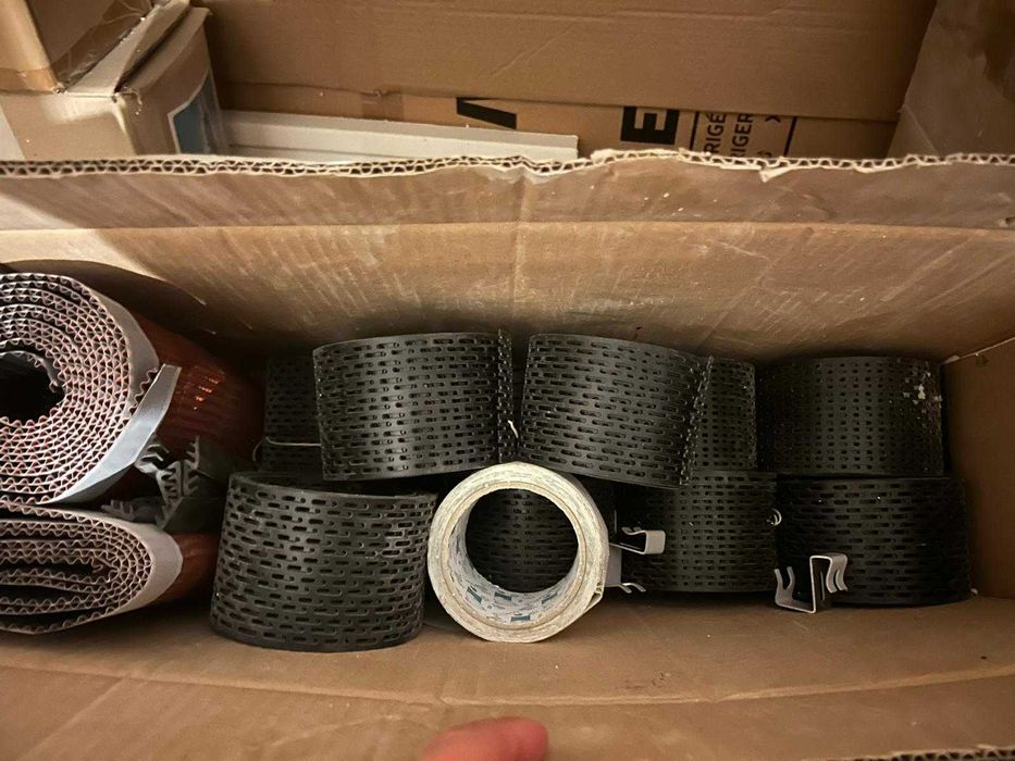 Elemente acoperis CREATON