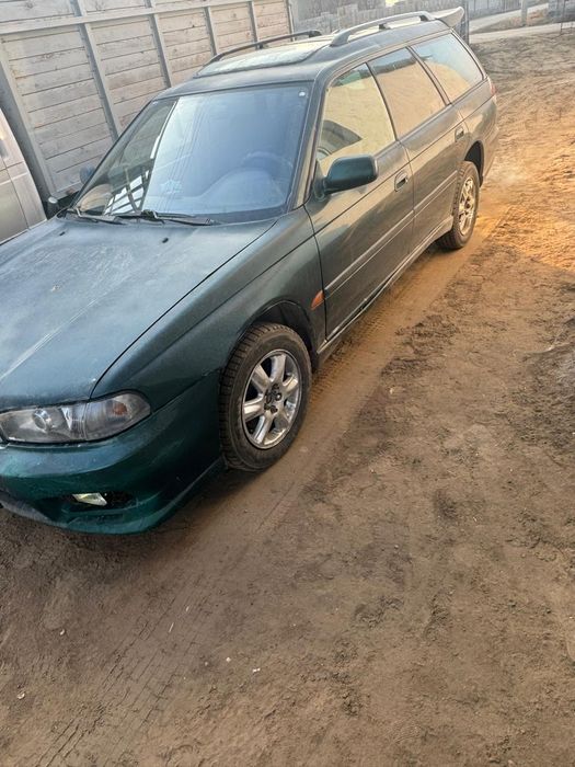 Субару Легаси сатылады‼️