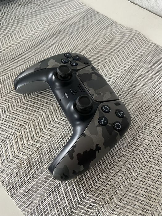 Конзола PS5 Disc Edition