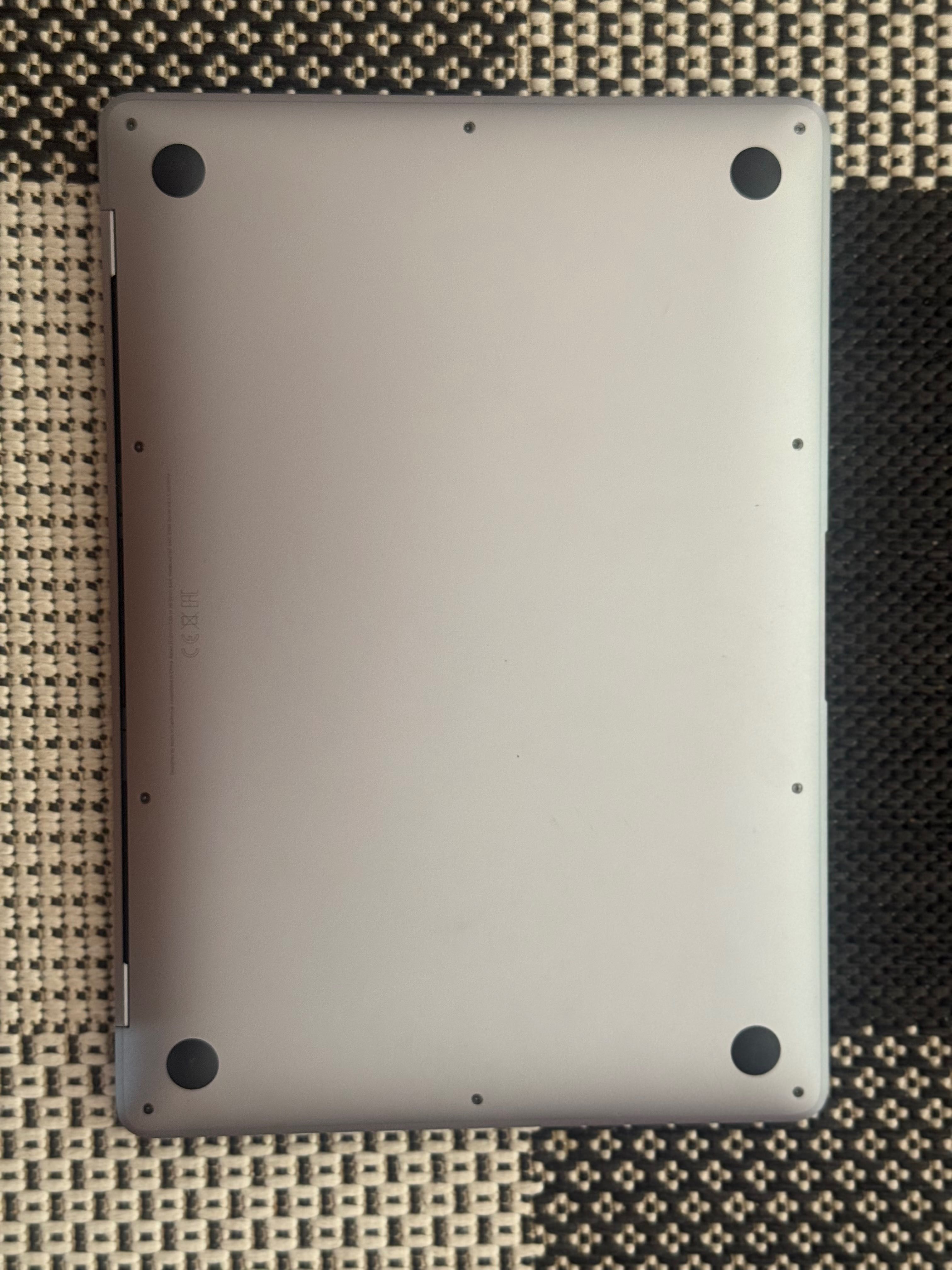 MacBook Air 13" 2020