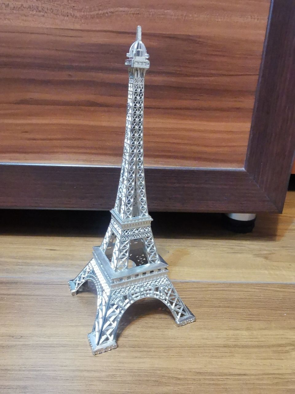 Turnul Eiffel 25 cm metal