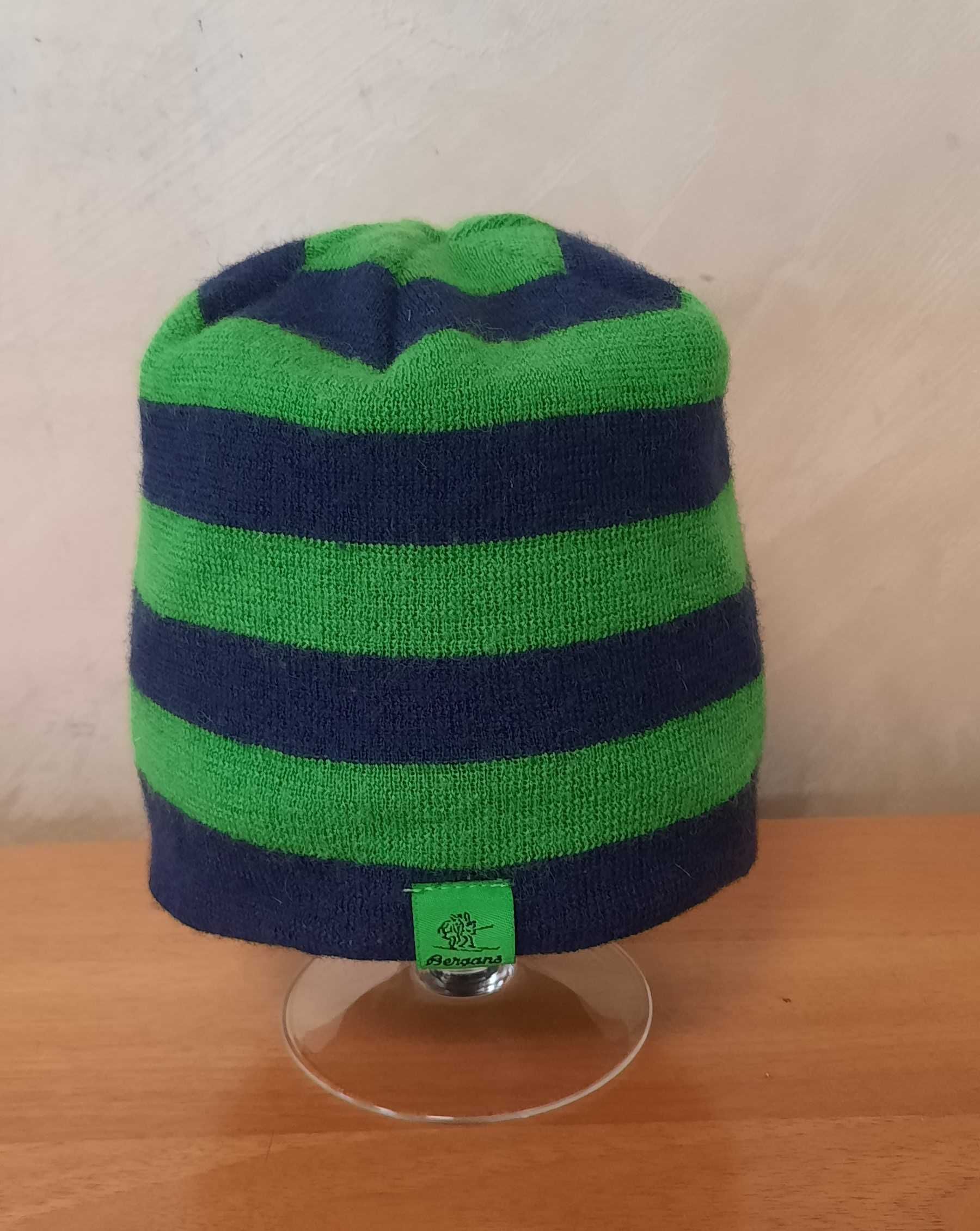 Bergans Frost Kids Beanie