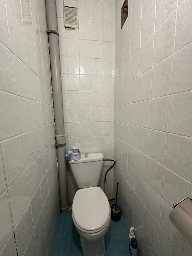 Qizlarga sheriklikka tinchlik metro yonida dom