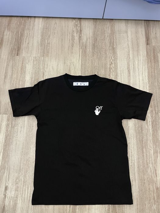 Тениска Off-White