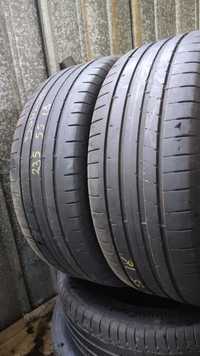 4бр летни гуми 235/55/18 Dunlop, разпродажна цена 150лв за 4бра
5.5mm