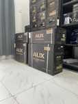 Кондиционер Aux 12 CARE Invertor 2025 New