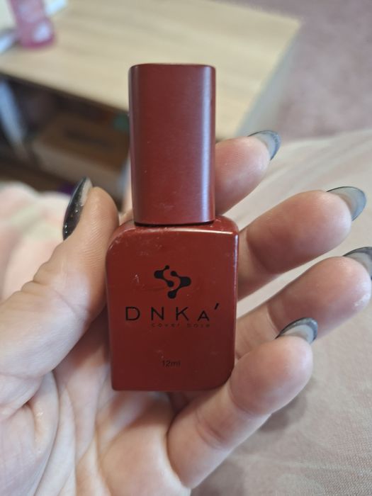 Гел.лакове. блускай, Cincinnati DNK,lukum