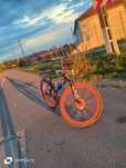 Vând sau schimb Bicicletă Cross-TechUnique31 cu trotinetă electrică