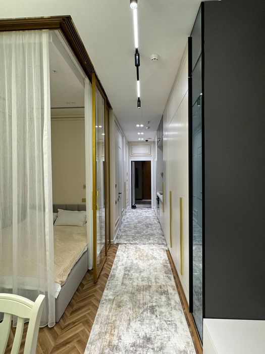Nest one apartments