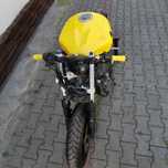 Dezmembrez Yamaha R6 03 05