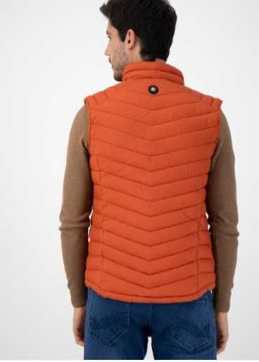 Sale -Tom Tailor-водоустойчив елек