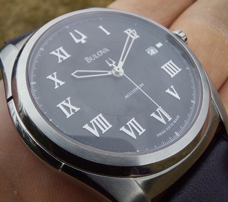 Ceas Bulova Accutron