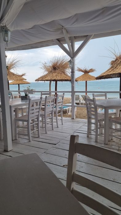 Столове и маси за реснорант