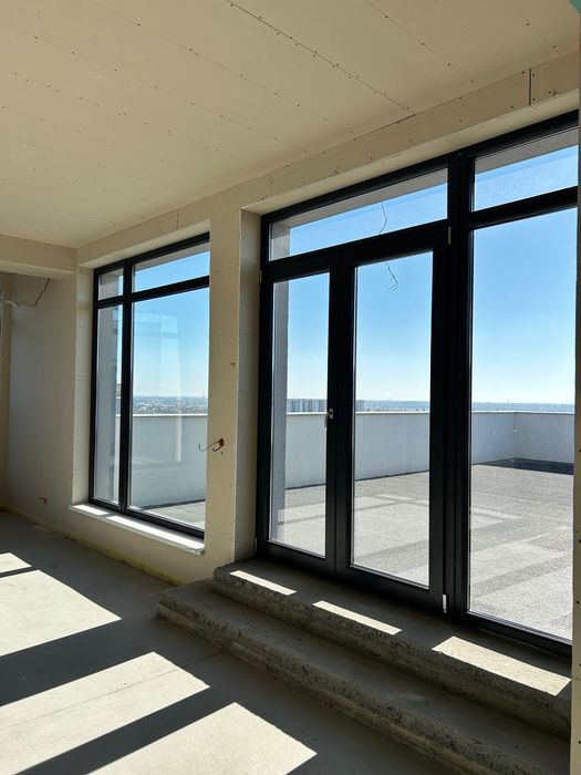 Duplex 4 camere Hils Brauner Parcare TVA inclus