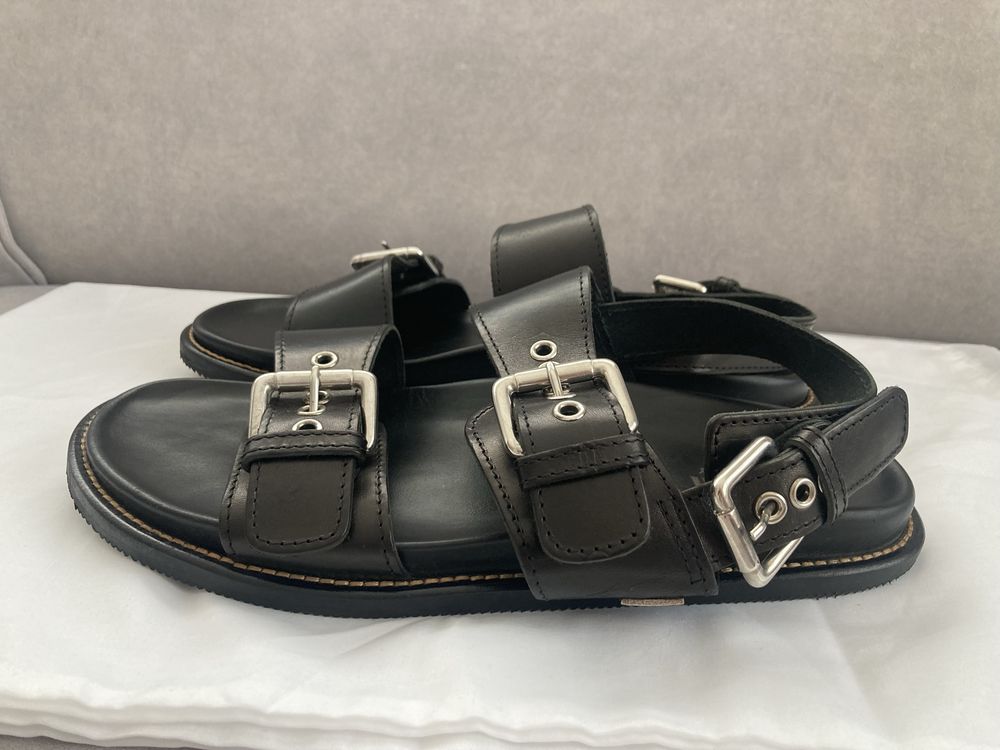 Pollini Оригинални мъжки сандали