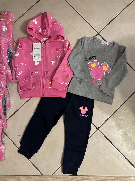 Детски дрехи за момиче