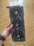 Placă rtx 2060 asus