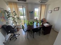 Офис в София-Гоце Делчев площ 62 кв.м и подземно паркомясто