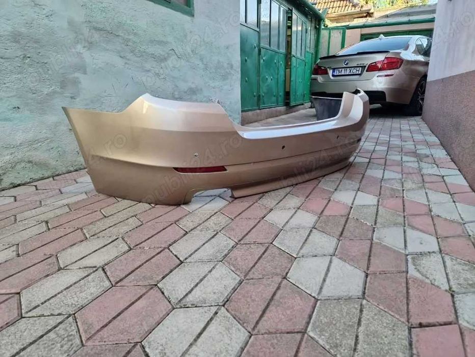 Bara spate BMW F10  nfl